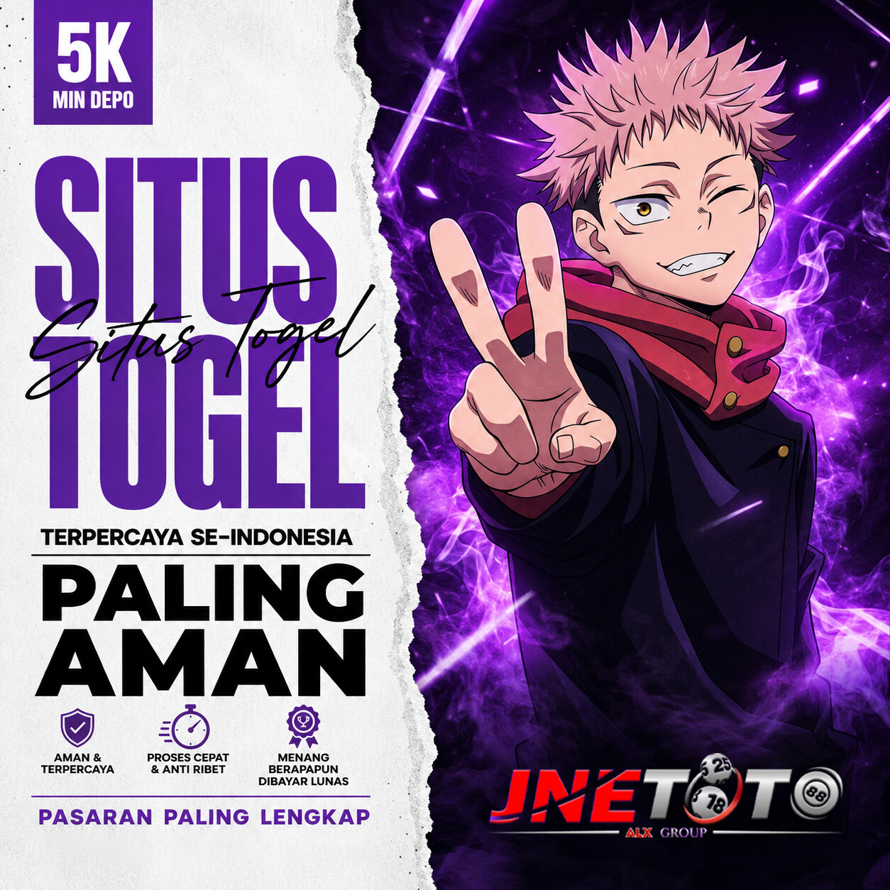 JNETOTO — Identitas Digital terbaru dengan Akses Cepat dan Pengalaman Online Masa Kini