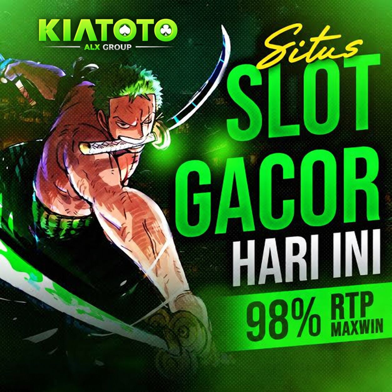 KIATOTO - Raih Hasil Maksimal di Game Sweet Spin Royal Lagi Banjir Hoki Hari Ini